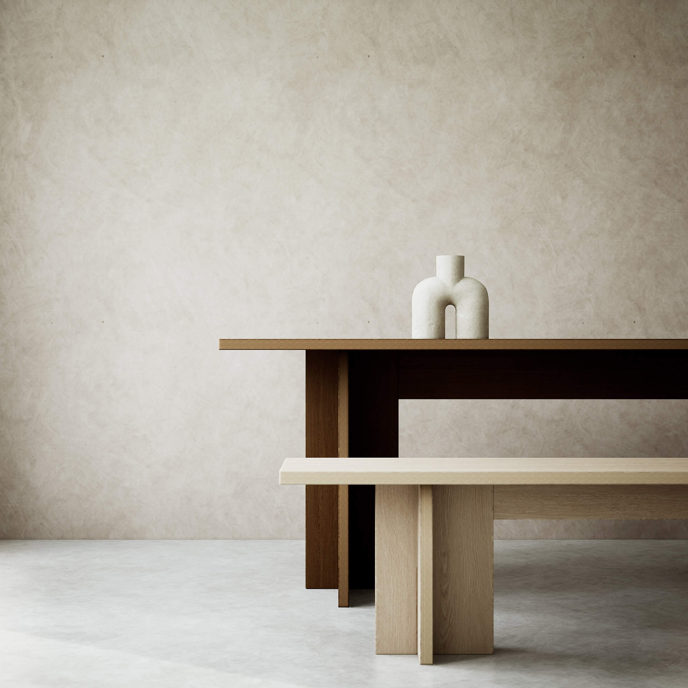 Fotografía de productos de la Serie C