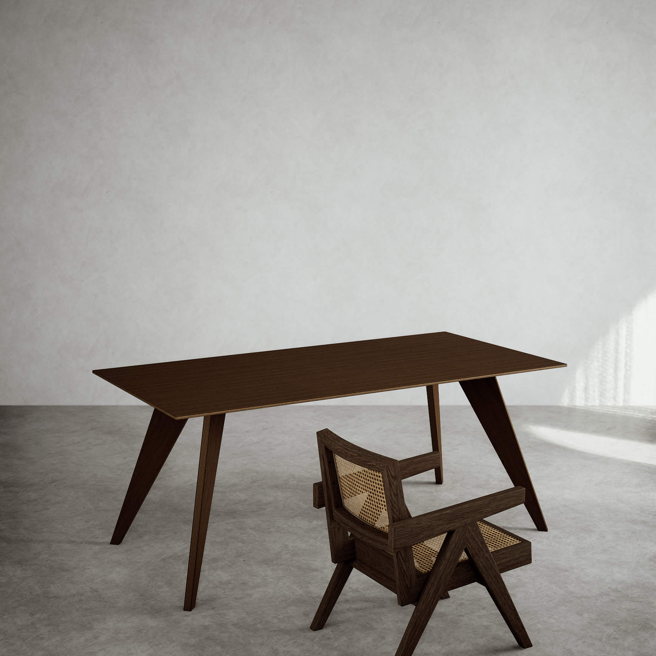 Fotografía de productos de la Serie S